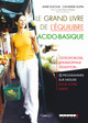 Le grand livre de l'équilibre acido-basique De Anne Dufour et Catherine Dupin - Leduc.s éditions