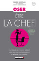 Oser être la chef De Valérie Rocoplan - Leduc.s éditions