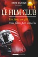 Le Film Club De David Gilmour - Leduc.s éditions