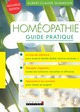 Homéopathie guide pratique De Albert-Claude Quemoun - Leduc.s éditions