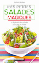 Mes petites salades magiques De Cathy Selena - Leduc.s éditions