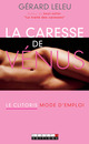La caresse de Vénus De Gérard Leleu - Leduc.s éditions