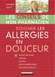 Soigner les allergies en douceur De Danièle Festy - Leduc.s éditions