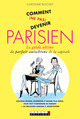 Comment (ne pas) devenir parisien De Caroline Rochet - Leduc.s éditions