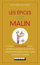 Les épices, c'est malin De Alix Lefief-Delcourt - Leduc.s éditions