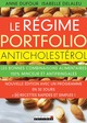 Le régime Portfolio anticholestérol De Anne Dufour et Isabelle Delaleu - Leduc.s éditions
