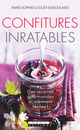 Confitures inratables De Anne-Sophie Luguet-Saboulard - Leduc.s éditions