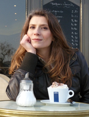 Pascale Baumeister