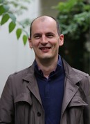 Benoît Galy