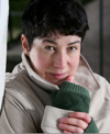 Joanne Harris