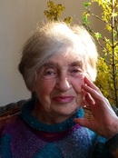 Eva Lothar