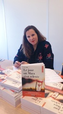 Céline  Mas