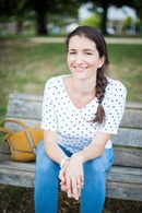 Elise Pourkier