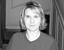Frédérique Préel