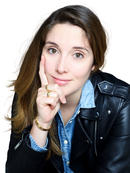 Marie Vareille