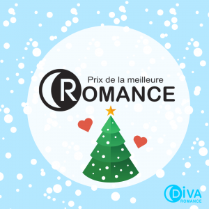 Appel à manuscrits : Prix de la Meilleure Romance