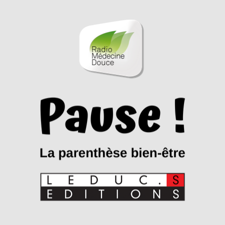 Podcast Pause ! - Découvrez le podcast des Éditions Leduc Pratique