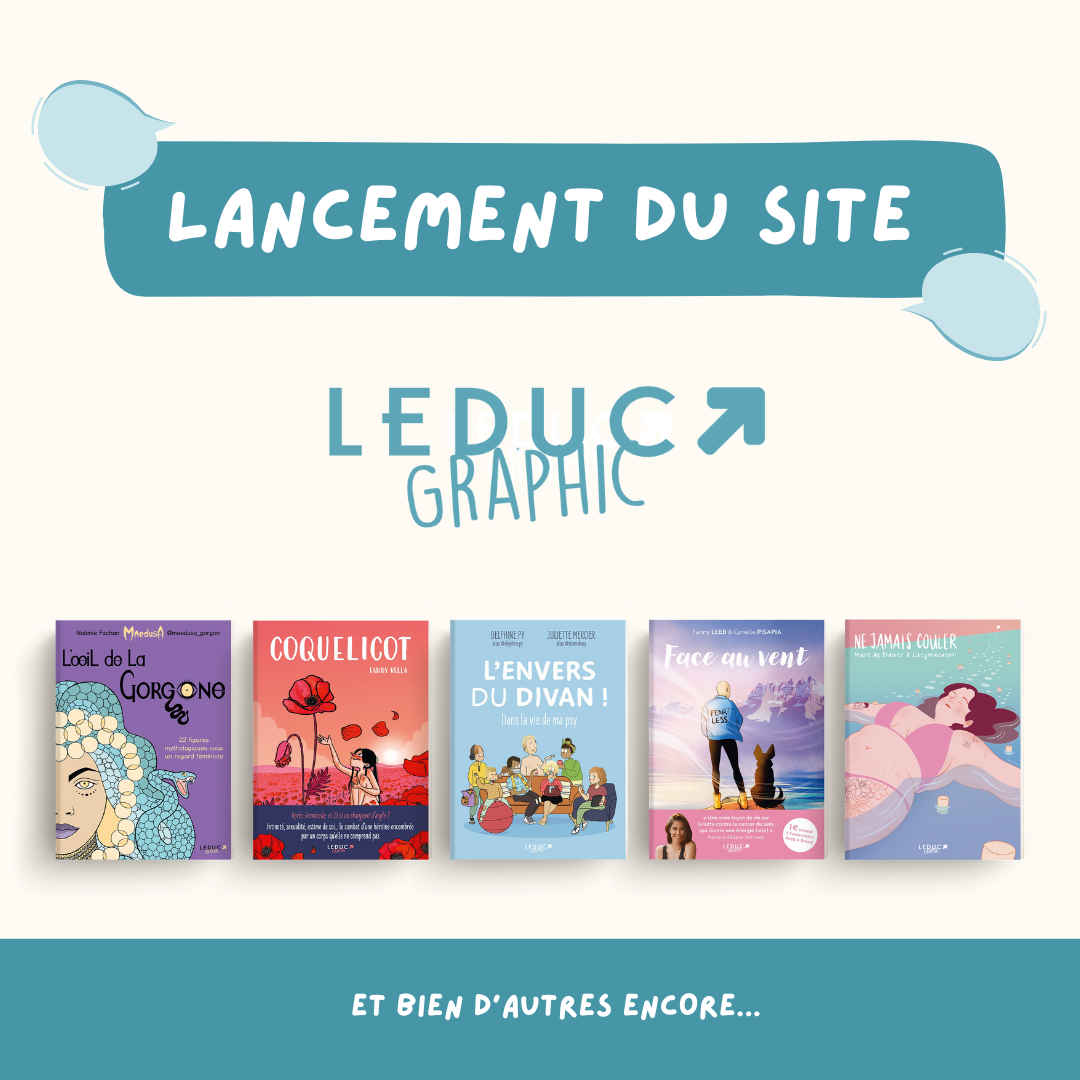 Il est tout nouveau, et tout beau !
