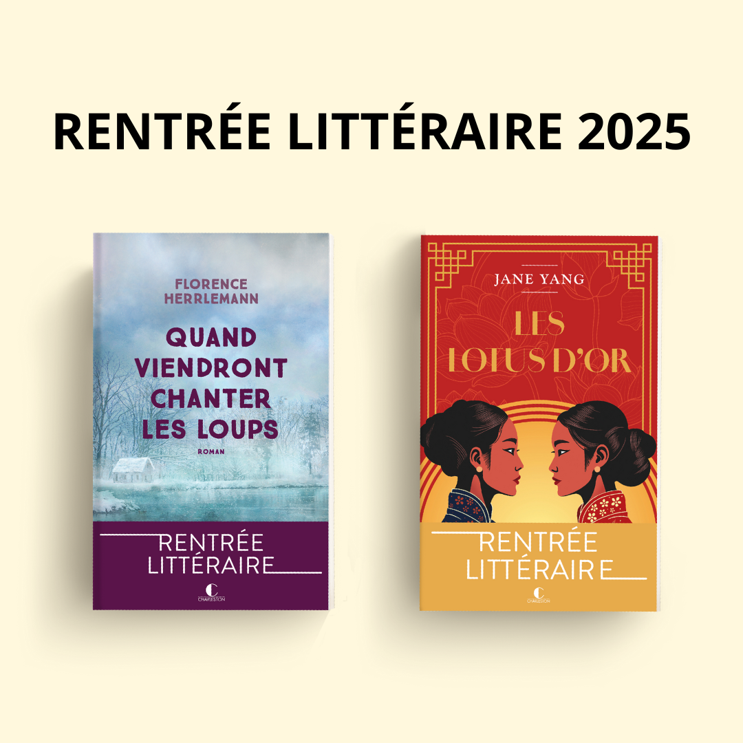 Rentrée Littéraire d'hiver