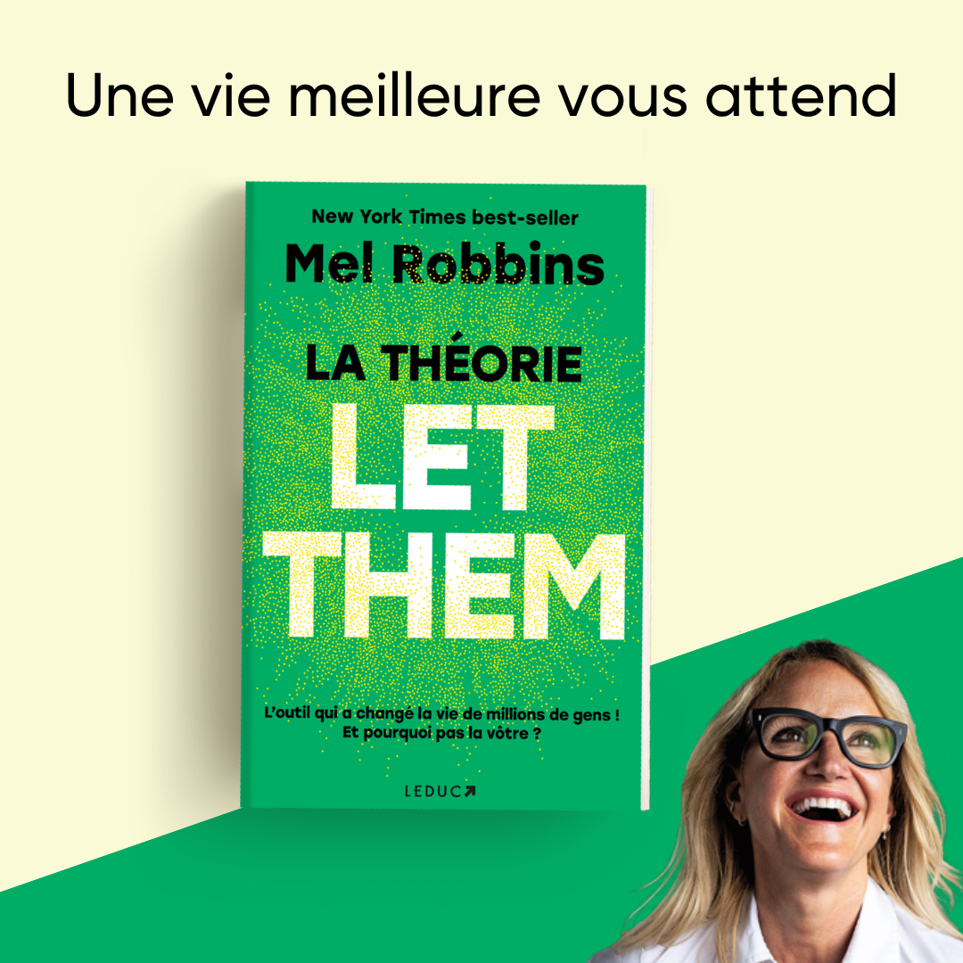 La théorie Let Them, vivez enfin votre vie