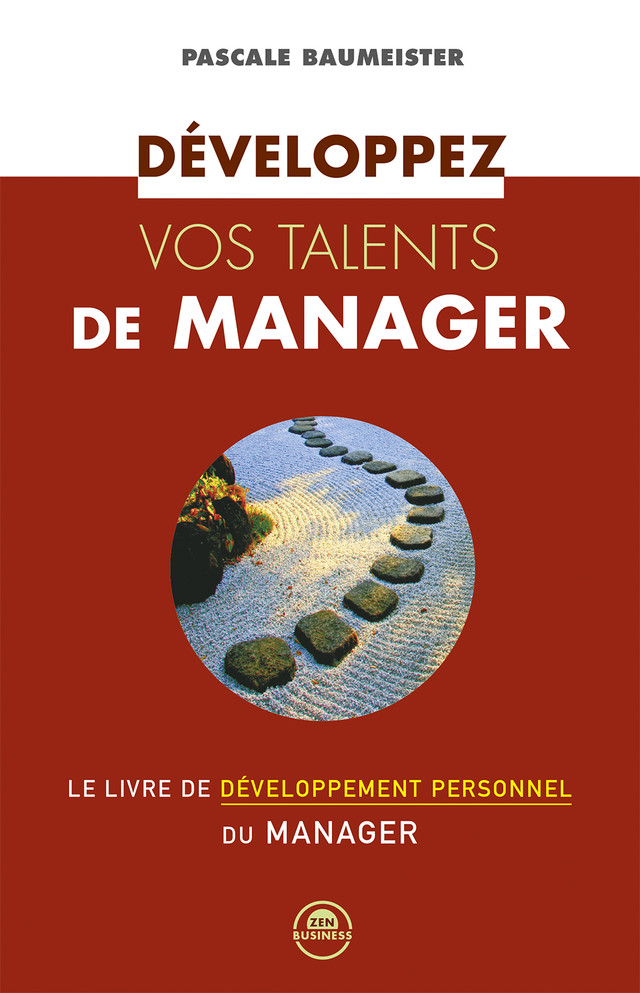 Développez vos talents de manager - Pascale Baumeister - Éditions Leduc
