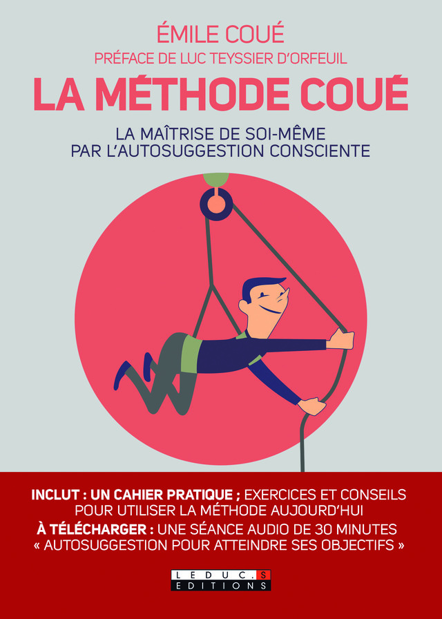  - Émile Coué, Luc Teyssier d'Orfeuil - Éditions Leduc