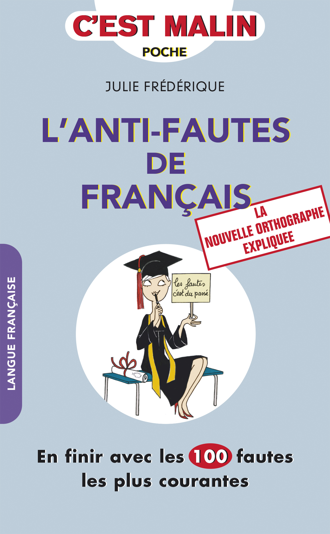 Fautes. A Plus 2 en Francais pdf.