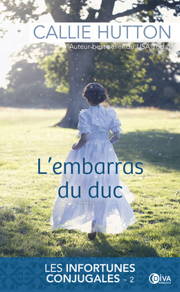 L'embarras du duc - Callie Hutton - Éditions Charleston