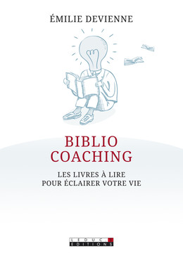 Bibliocoaching  - Émilie Devienne - Éditions Leduc