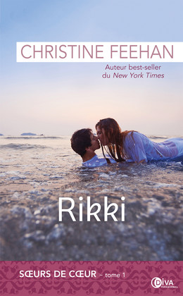 Rikki - Christine Feehan - Éditions Diva Romance