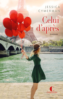 Celui d'après - Jessica Cymerman - Éditions Charleston