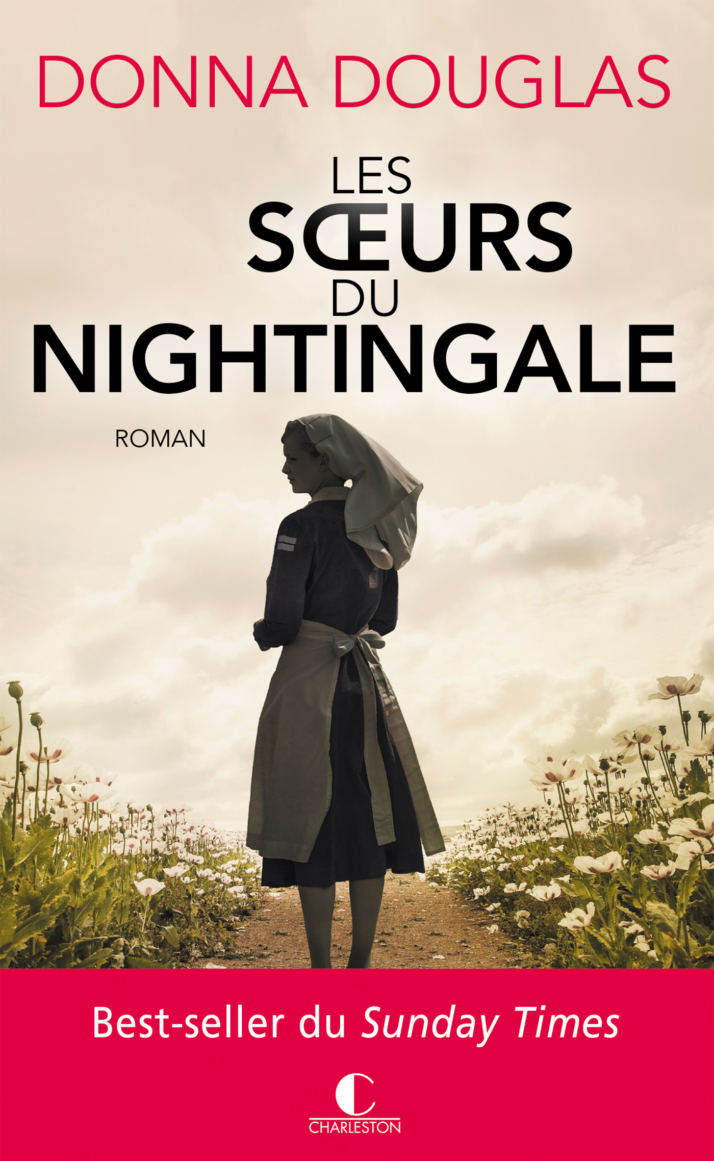 Donna Douglas Nightingale Tome 8 En Français
