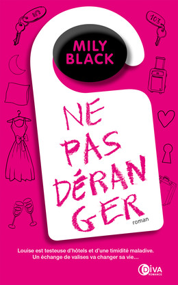 Ne pas déranger - Mily Black - Éditions Charleston