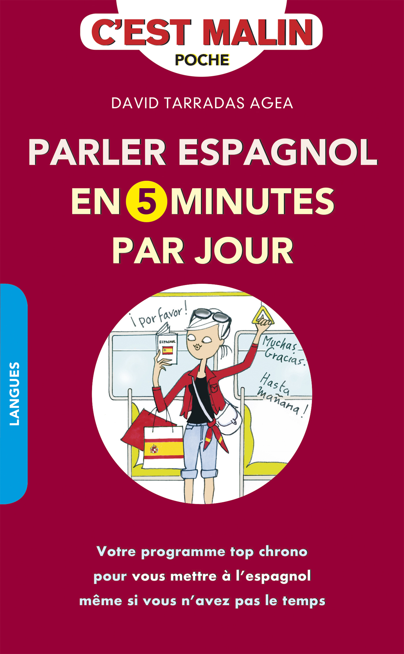 C Est Pas Grave En Espagnol