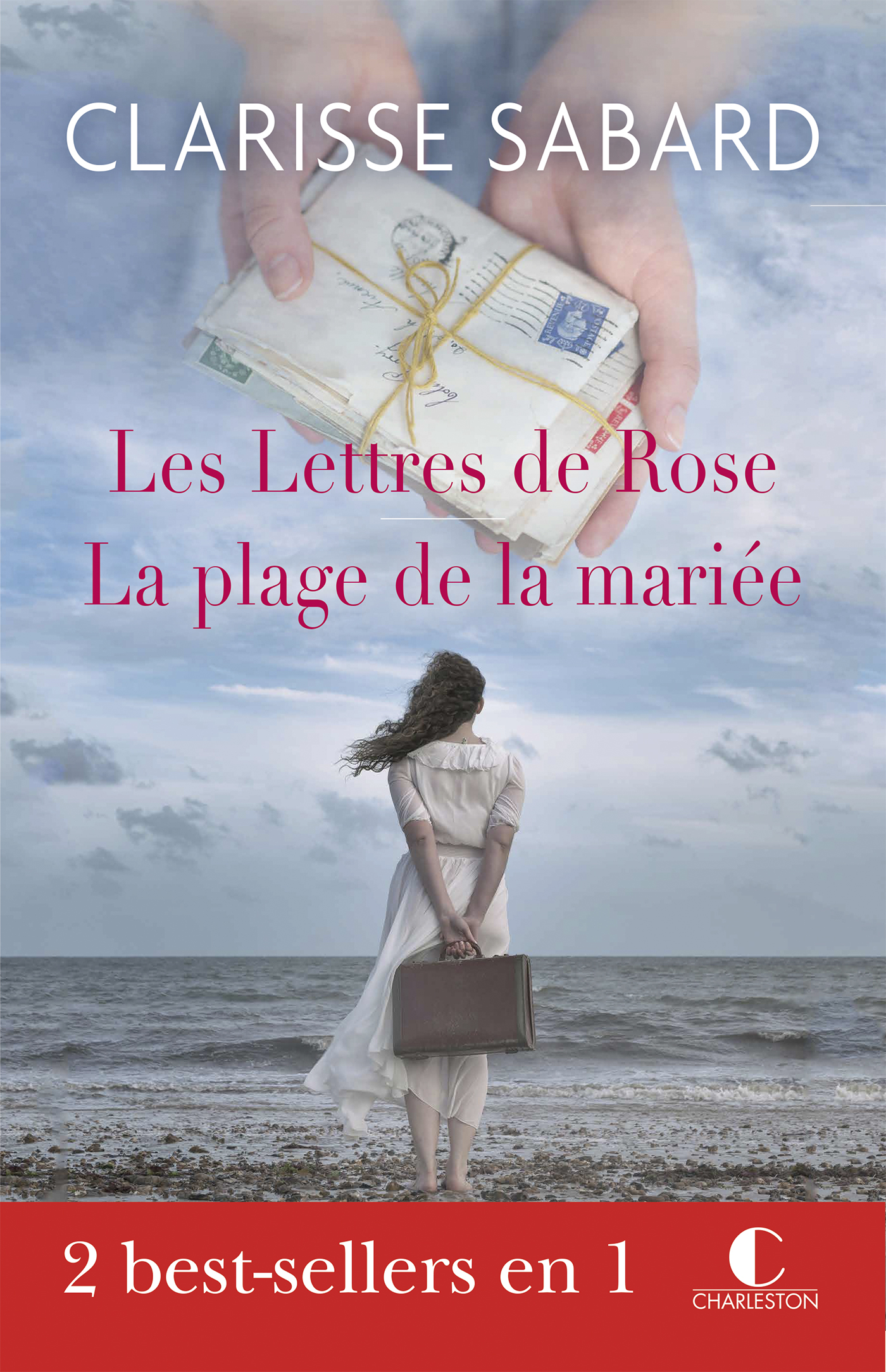 coffret-clarisse-sabard-les-lettres-de-rose-la-plage-de-la-mari-e