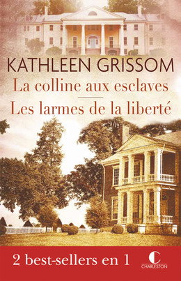 Coffret Kathleen Grissom - Kathleen Grissom - Éditions Leduc