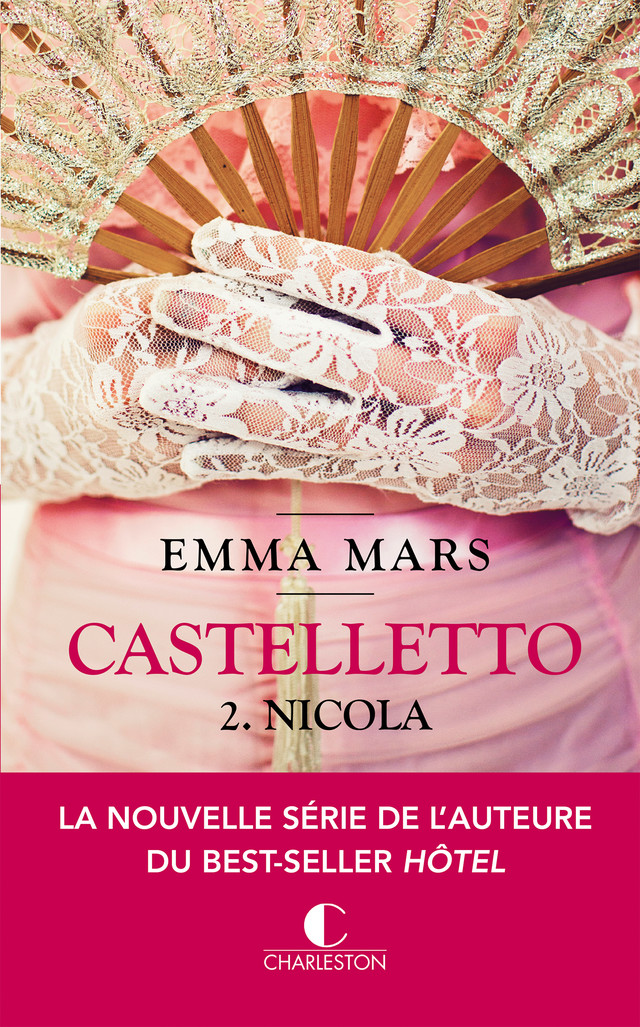 RÃ©sultat de recherche d'images pour "castelletto 2 charleston"