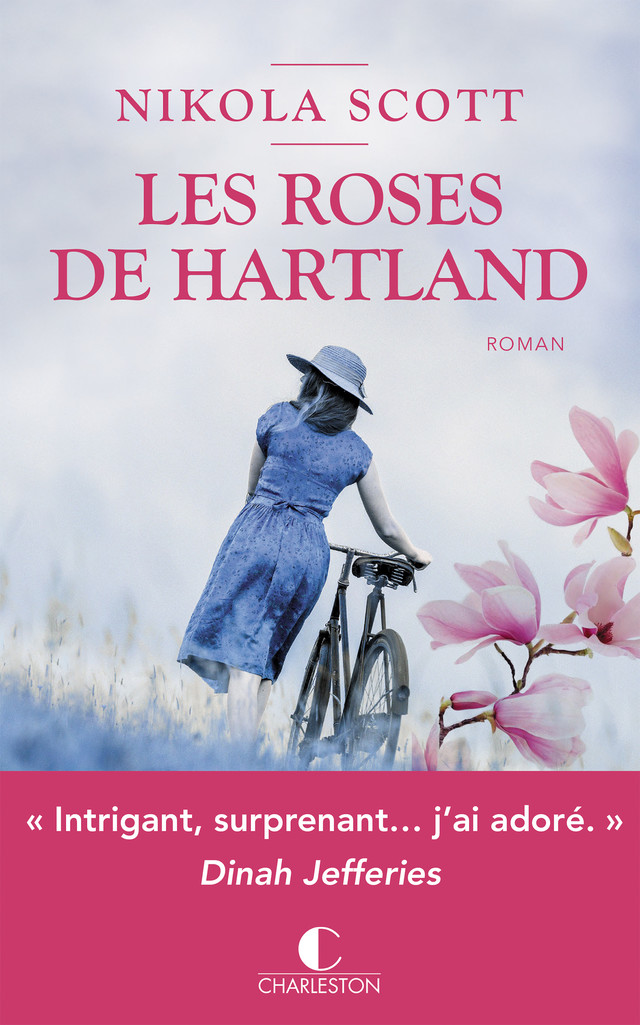 Le temps des hirondelles - Nikola Scott - Éditions Charleston
