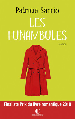 Les Funambules - Patricia Sarrio - Éditions Charleston