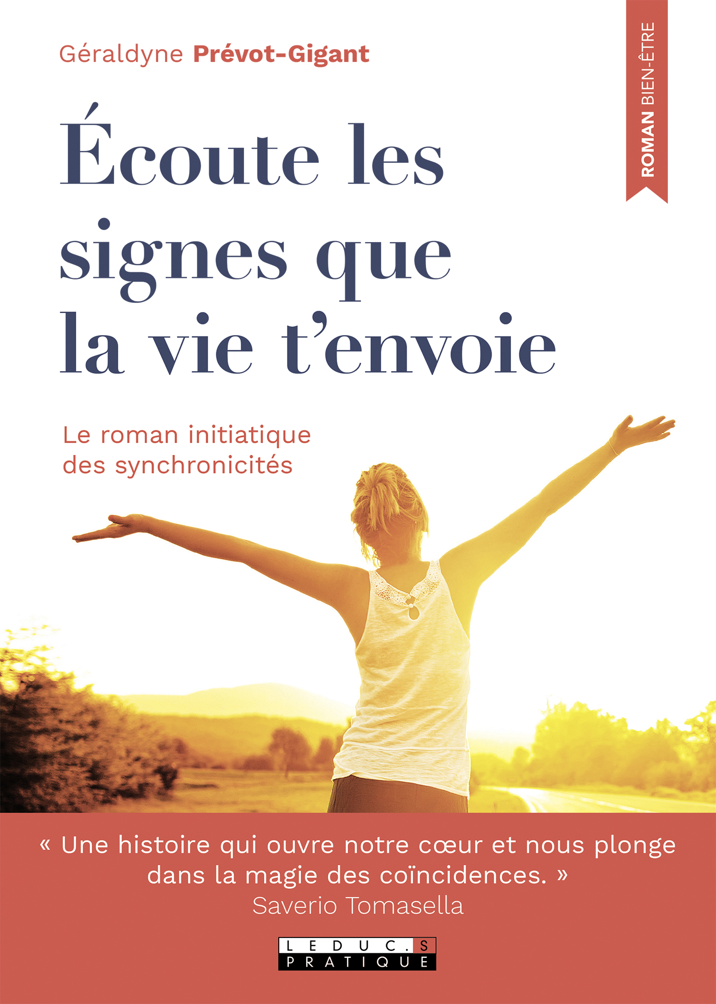 Ecoute Les Signes Que La Vie T Envoie
