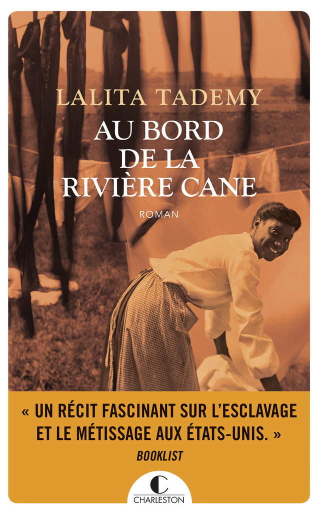 Au bord de la rivière Cane - - Lalita Tademy (EAN13 ...