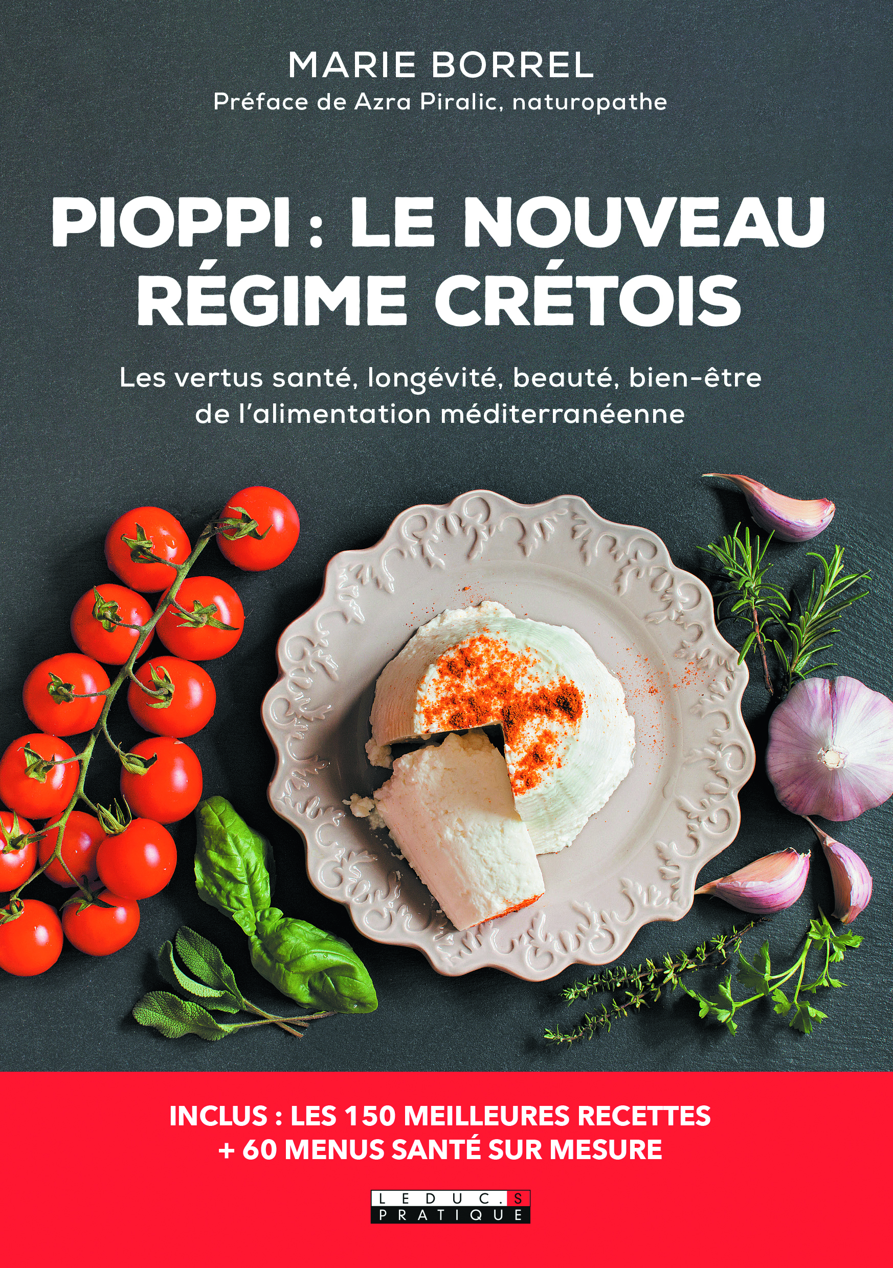 Régime crétois origine animale