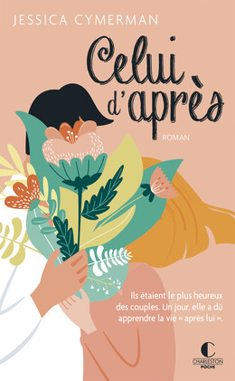 Celui d'après - Jessica Cymerman - Éditions Charleston