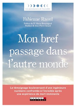 Mon bref passage dans l'autre monde - Fabienne Raoul - Éditions Leduc