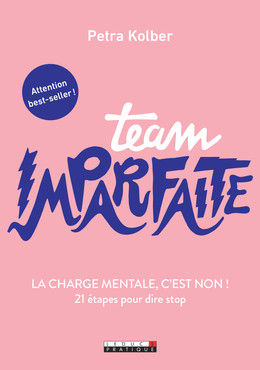 Team imparfaite  - Petra Kolber - Éditions Leduc