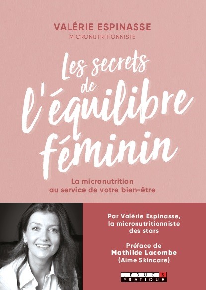 RAYONNEZ! - Valérie Espinasse - Éditions Leduc