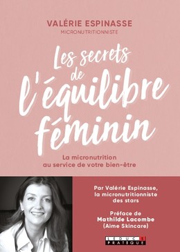 RAYONNEZ! - Valérie Espinasse - Éditions Leduc