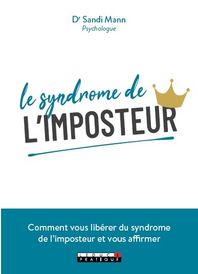 Le syndrome de l'imposteur - Sandi  Mann - Éditions Leduc