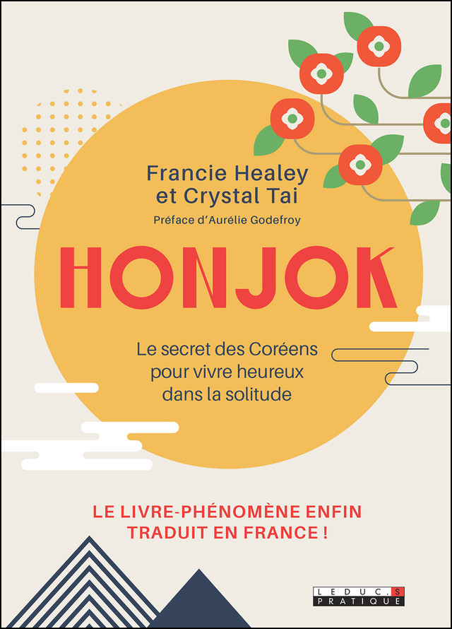 Honjok - Crystal  Tai, Francie  Healey - Éditions Leduc