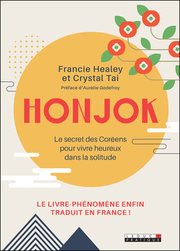 HONJOK - Crystal  Tai, Francie  Healey - Éditions Leduc